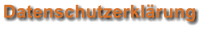 Datenschutzerklrung
